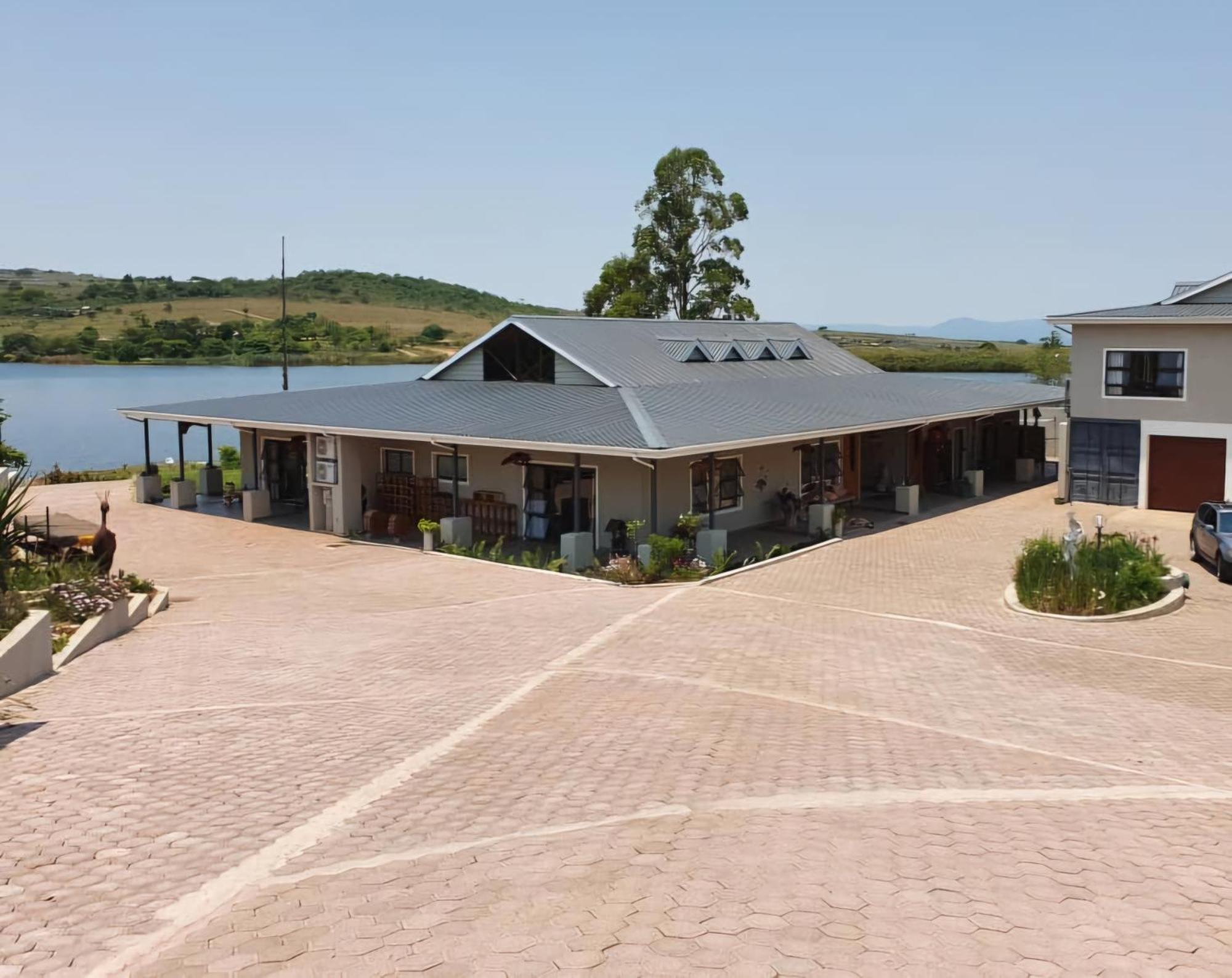 Goggas Nest Bnb & Restaurant Matsapha Exterior foto
